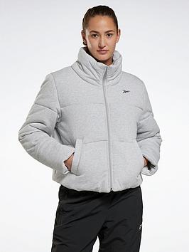 Reebok Studio Padded Jacket