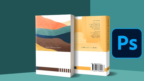 Book Cover Design Masterclass