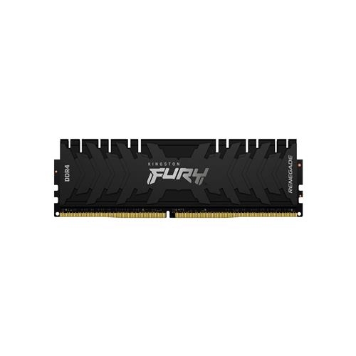 Kingston Technology FURY Renegade memory module 32 GB 2 x 16 GB DDR4 3000 MHz