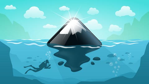 Inkscape Deep Dive: Beginner to Master [2022]
