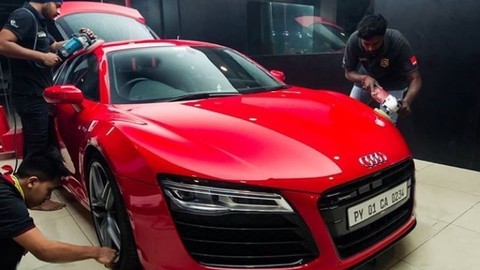 How to Start a Car Detailing Business?