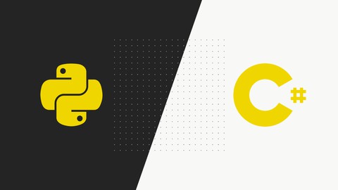 Certification Langage C# & Python 2023 ATELIERS PRATIQUES
