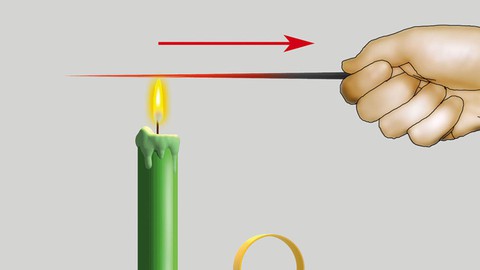 Basics of Conduction in Heat Transfer in Hindi