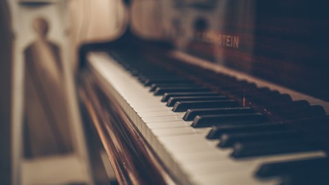 Melody Production Masterclass