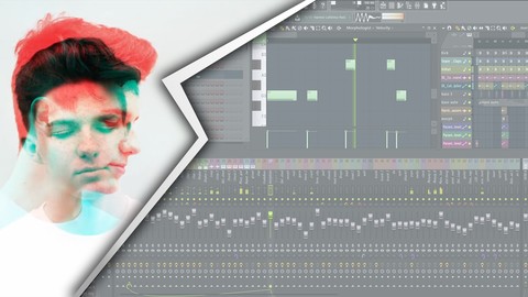 Production musicale pour Windows et Mac [FL Studio 20]