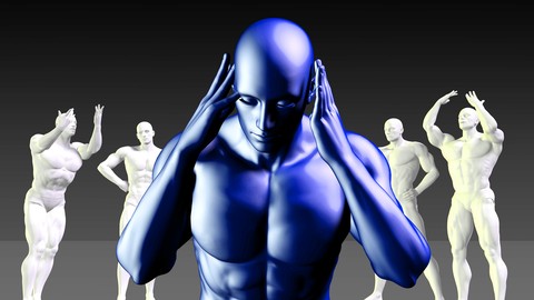 Conflict Management Using Key NLP Skills
