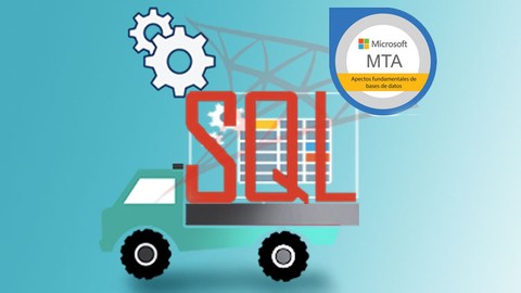 Diplomado en Bases de Datos MICROSOFT SQL SERVER
