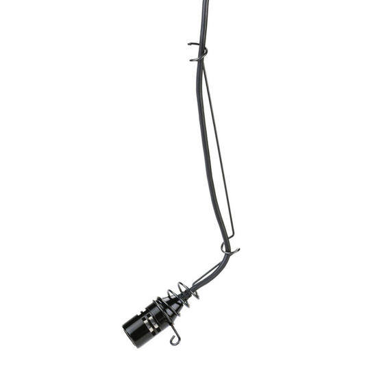 Samson CM12C Hanging Choir Microphone with PM5 Black