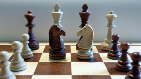 Chess Openings: The provocative Black Knights' Tango