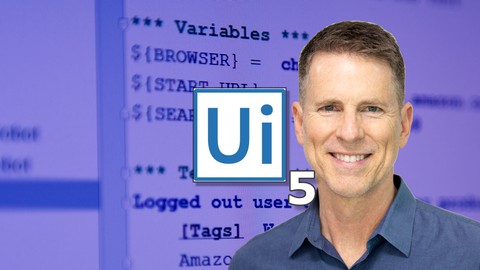UiPath Test Automation