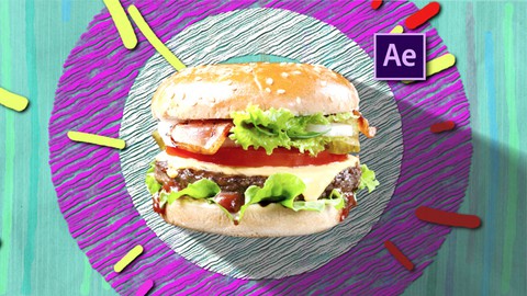 Adobe After Effects CC Course: Learn Stop Motion Techniques