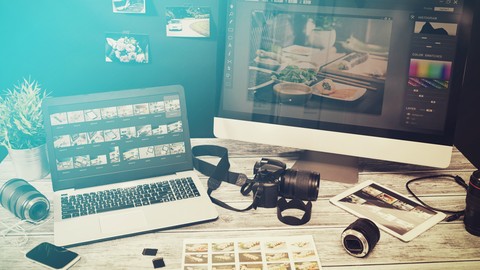 Mastering Adobe Photoshop Elements 2022