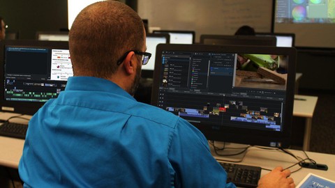 Curso Avanado de Kdenlive
