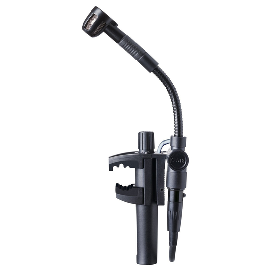 AKG C518 M Clip On Miniature Condenser Microphone