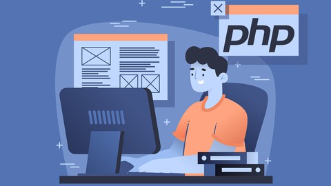 Master en PHP Moderno 7 y 8 POO, PDO, Mysql, SQL, PostgreSQL