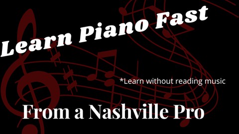 Learn Piano Today