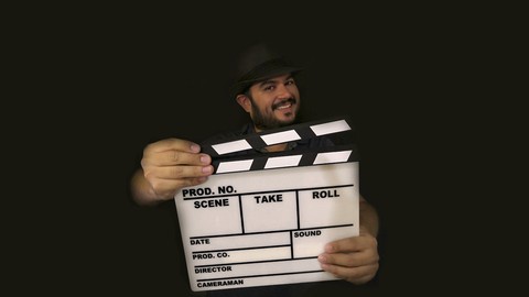 Produccin de video para TV, YouTube y Twitch