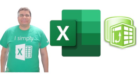 Unleashing Power Pivot and DAX in Excel for Beginners!