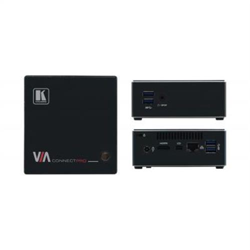 Wireless Presentation and Collaboration Solution