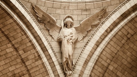 Discovering Angels and Spirit 101
