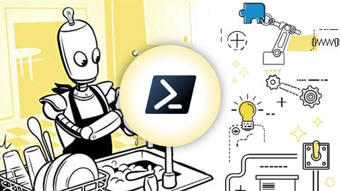 PowerShell for Sysadmins (Version 7+)