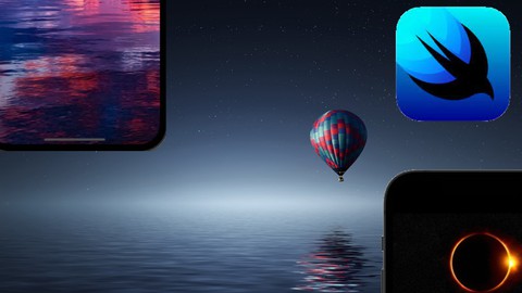Deep Dive iOS 16 Swift / SwiftUI Programming
