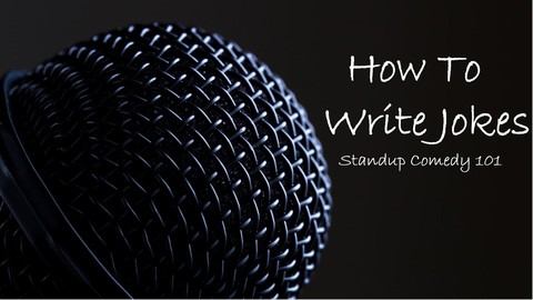 How to Write Jokes