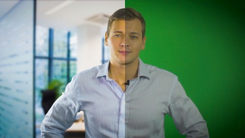 Green Screen From the Comfort of Your Home