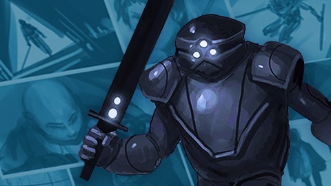 Digital Painting Powerful Fundamentals for New Artists