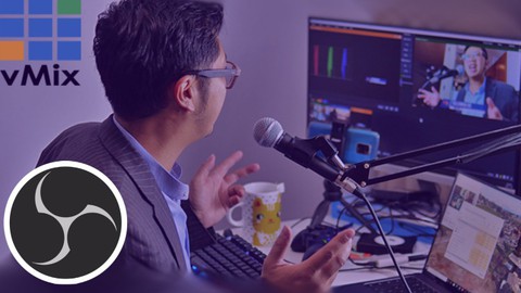 Beginners Guide to Livestreaming Using Vmix and OBS
