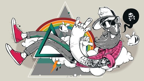 Corel Draw 2021 (GNCELLENM) BOL UYGULAMALI!