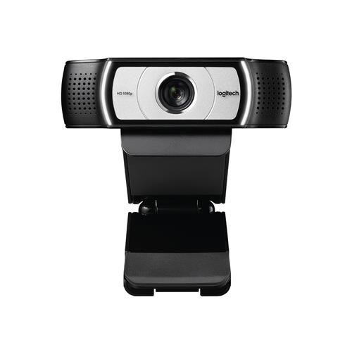 Logitech C930e Business Webcam