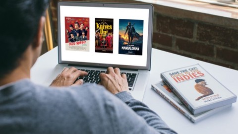 Screenwriting Basics #2: A Save the Cat! Course