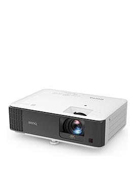 Benq Tk700Sti 4K Hdr Gaming Projector With 4K@60Hz 16Ms Low Latency