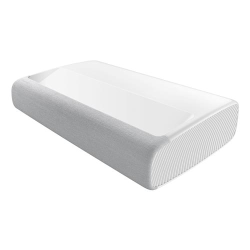 Samsung SP-LSP7TFAXXU data projector Ultra short throw projector 2200 ANSI lumens DLP 2160p (3840x2160) White