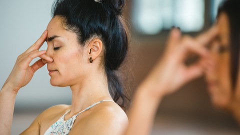 Hatha Yoga Pradipika: Level 2 - Pranayama Practice & Stages