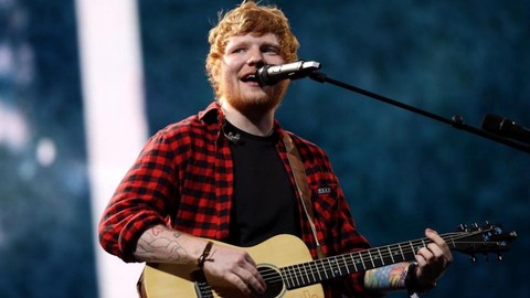 How to Sing Perfect by Ed Sheeran