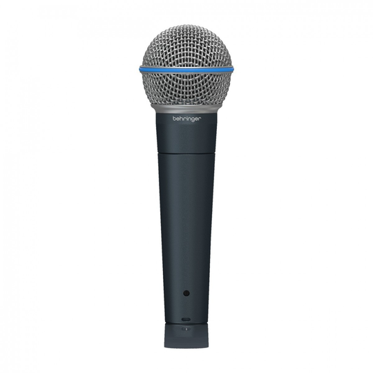 Behringer BA 85A Dynamic Super Cardioid Microphone