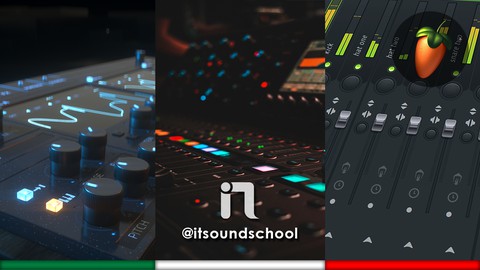 Produzione Tech House e Bass House