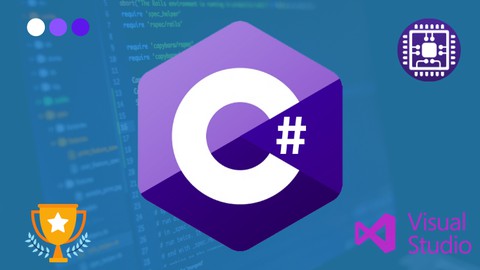 Fundamentos de programacin en C# con Visual Studio