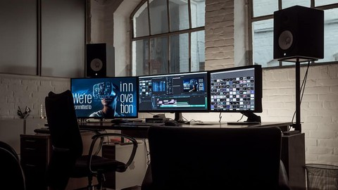 Sfrdan Premiere Pro cc Mzikli Klib Yapm