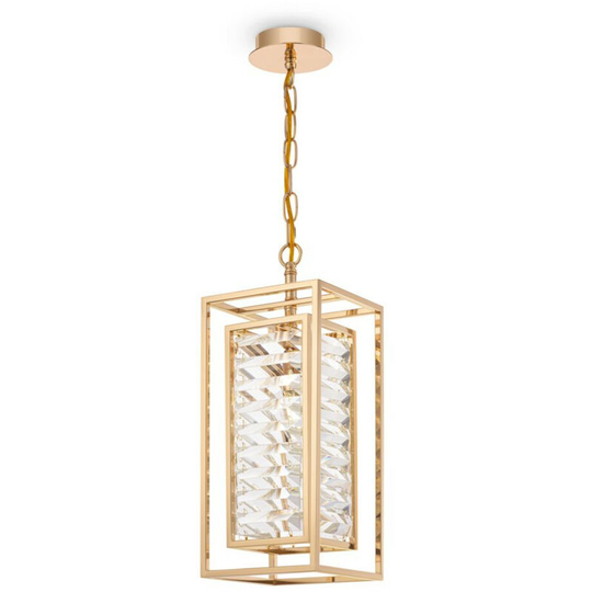 Maytoni Classic - Tening Classic Tening Gold Pendant Ceiling Light