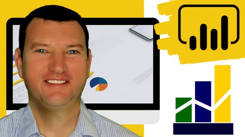 Power BI Master Class - Dashboards and Power BI Service 2022