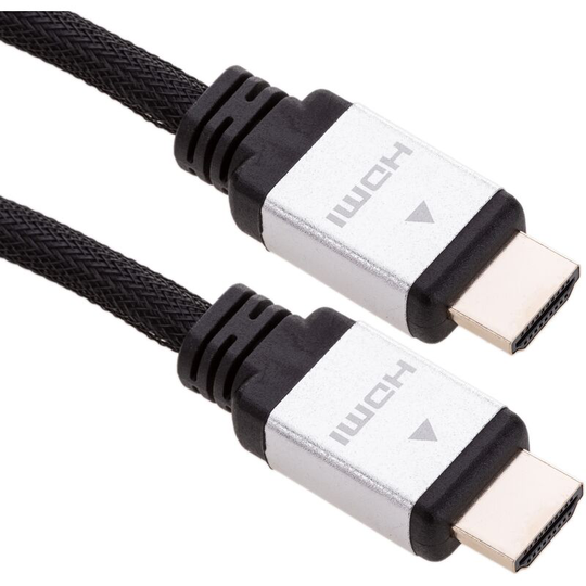 Bematik - Super hdmi cable 1.4 hdmi-a male to male of 2 m