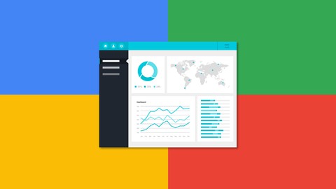 How To Create Dashboards With Google Data Studio