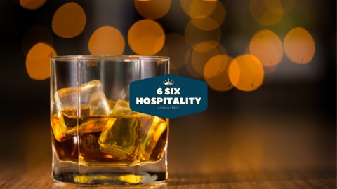 Bar & Hospitality Management Training Course