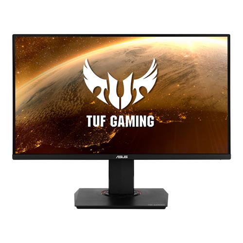 ASUS TUF Gaming VG289Q1A 71.1 cm (28") 3840 x 2160 pixels 4K Ultra HD LED Black