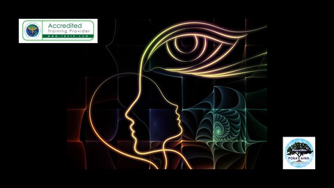 Certified Channeler Understanding the Process ACCREDITED