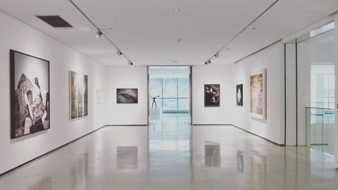 Elevate Your Professionalism in the Art World