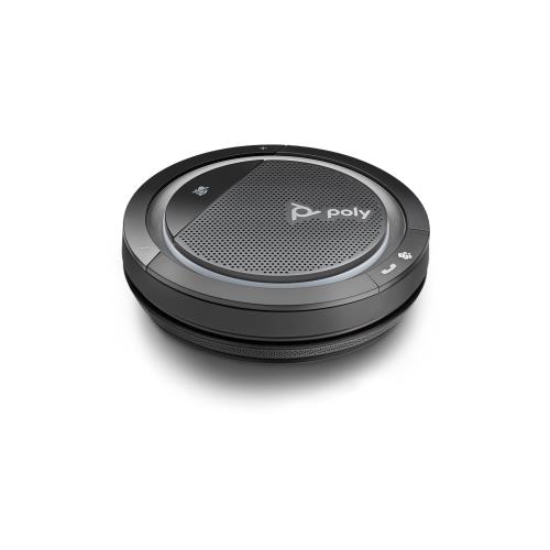 POLY CALISTO 5300 speakerphone Mobile phone Black